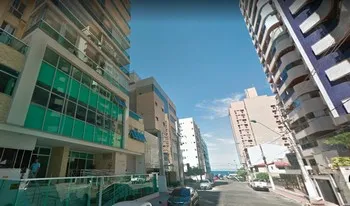 Imagem do Condomínio Do Edifício Veranno em Vila Velha