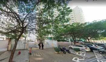 Condomínio Do Edifício Verano Stay I em Rio De Janeiro