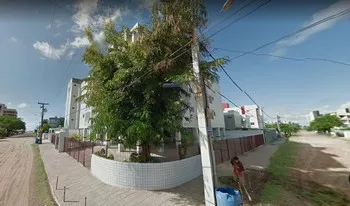 Imagem do Condomínio Do Edifício Verão em Cabedelo