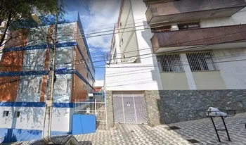 Condomínio Do Edifício Verão em Belo Horizonte