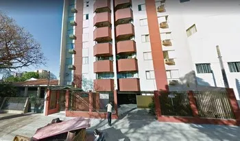 Imagem do Condomínio Do Edifício Verbena em Maringá