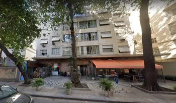 Condomínio Do Edifício Verbenas em Rio De Janeiro