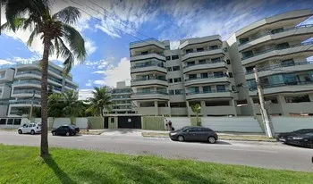 Imagem do Condomínio Do Edifício Verde Agua em Cabo Frio