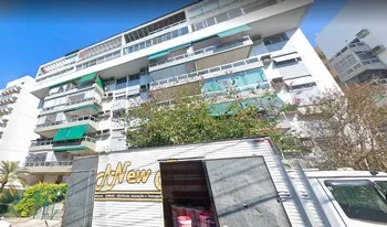 Condomínio Do Edifício Verde Leblon em Rio De Janeiro