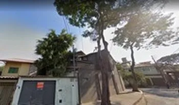 Condomínio Do Edifício Verde Luz em Belo Horizonte
