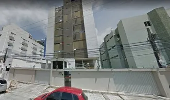 Imagem do Condomínio Do Edifício Verde Mar em Olinda