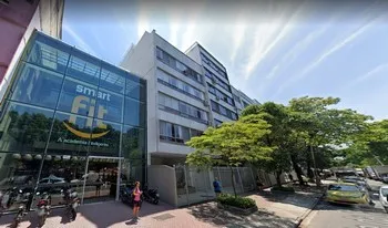 Condomínio Do Edifício Verde Mar em Rio De Janeiro