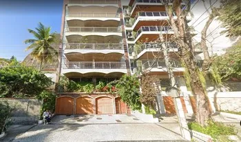 Condomínio Do Edifício Verde Mar em Rio De Janeiro