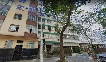 Condomínio Do Edifício Verde Mar em Rio De Janeiro
