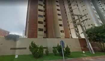 Imagem do Condomínio Do Edifício Verde Mar em Maceió