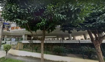 Condomínio Do Edifício Verde Mar em Rio De Janeiro