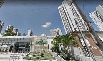 Imagem do Condomínio Do Edifício Verde Mar em Recife