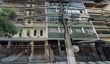 Imagem do Condomínio Do Edifício Verde Mar em Niterói