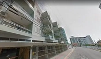 Imagem do Condomínio Do Edifício Verde Mar em Porto Belo