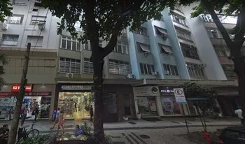 Condomínio Do Edifício Verde Mar em Rio De Janeiro