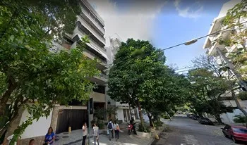 Condomínio Do Edifício Verde Mar em Rio De Janeiro