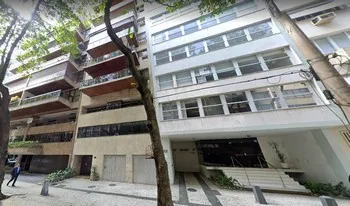 Condomínio Do Edifício Verde Mar em Rio De Janeiro