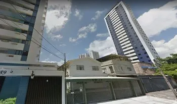 Imagem do Condomínio Do Edifício Verde Mar em Recife