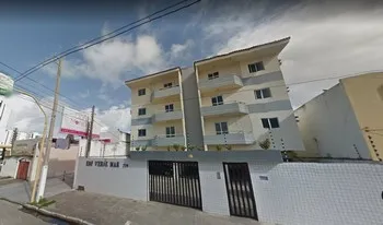 Imagem do Condomínio Do Edifício Verde Mar em Maceió