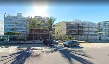 Condomínio Do Edifício Verde Mar em Rio De Janeiro