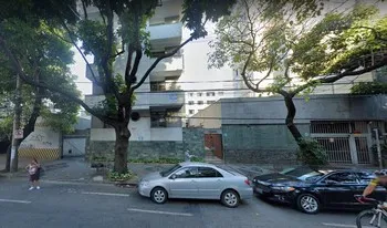 Condomínio Do Edifício Verde Rio em Belo Horizonte