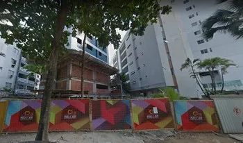 Imagem do Condomínio Do Edifício Verde Viana em Recife