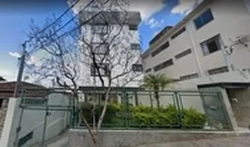 Condomínio Do Edifício Verde Vida em Belo Horizonte