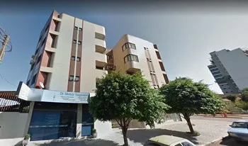 Imagem do Condomínio Do Edifício Verdes Campos em Toledo