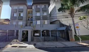 Condomínio Do Edifício Verdes Mares em Belo Horizonte