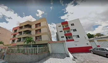 Imagem do Condomínio Do Edifício Verdes Mares em Manaus