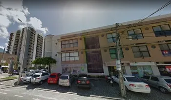 Imagem do Condomínio Do Edifício Verdes Mares em João Pessoa