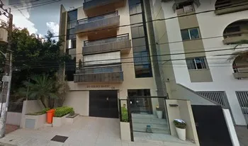 Imagem do Condomínio Do Edifício Verdes Mares em Vitória