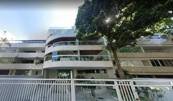 Condomínio Do Edifício Verdes Mares em Rio De Janeiro