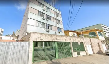 Condomínio Do Edifício Verdes Mares em Rio De Janeiro