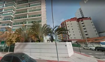 Imagem do Condomínio Do Edifício Verdes Mares em Vila Velha