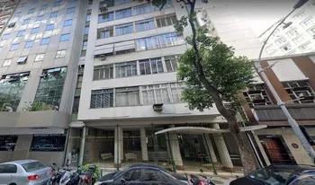Condomínio Do Edifício Verdes Mares em Rio De Janeiro