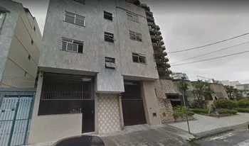 Imagem do Condomínio Do Edifício Verdes Mares em Juiz De Fora
