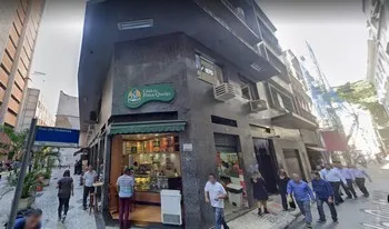Condomínio Do Edifício Verdi em Rio De Janeiro