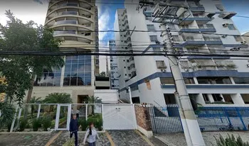 Imagem do Condomínio Do Edifício Verdino Residências em Niteroi
