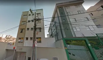 Condomínio Do Edifício Verdum em Belo Horizonte
