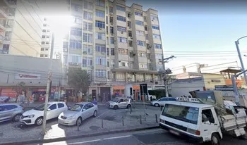 Condomínio Do Edifício Verdun em Rio De Janeiro