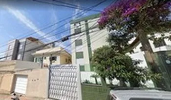 Condomínio Do Edifício Vereda em Belo Horizonte