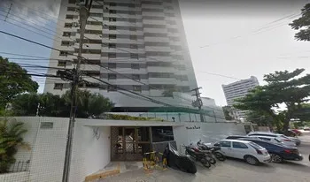 Imagem do Condomínio Do Edifício Vereda Da Praia em Recife