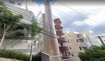 Condomínio Do Edifício Vereda Da Serra em Belo Horizonte