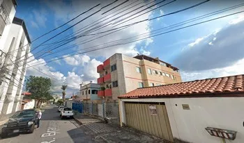 Imagem do Condomínio Do Edifício Vereda em Contagem