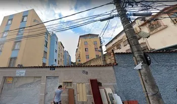 Imagem do Condomínio Do Edifício Vereda I em Contagem
