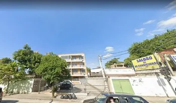 Condomínio Do Edifício Vereda Tropical em Rio De Janeiro
