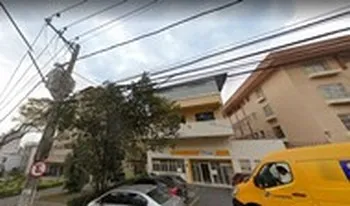 Condomínio Do Edifício Veredas em Belo Horizonte
