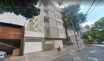 Condomínio Do Edifício Veredas em Belo Horizonte