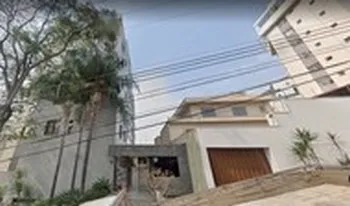 Condomínio Do Edifício Veredas em Belo Horizonte